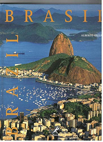 BRASIL. BRAZIL. - Wide World Maps & MORE! - Book - Wide World Maps & MORE! - Wide World Maps & MORE!