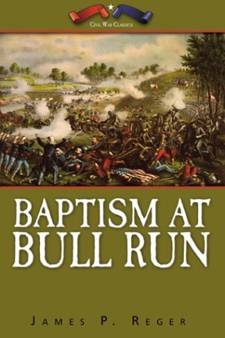 Baptism at Bull Run - Wide World Maps & MORE!