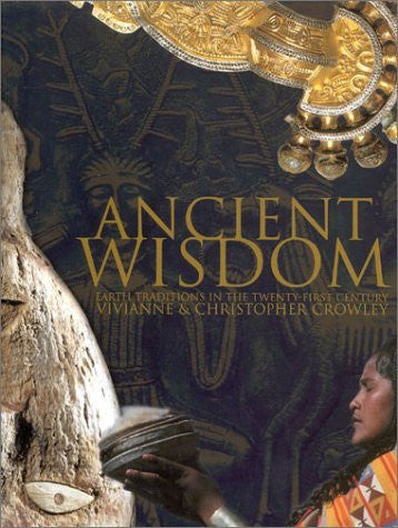 Ancient Wisdom - Wide World Maps & MORE! - Book - Brand: Carlton Books - Wide World Maps & MORE!