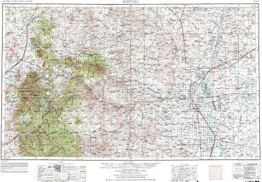 Roswell, NM - Wide World Maps & MORE! - Book - Wide World Maps & MORE! - Wide World Maps & MORE!