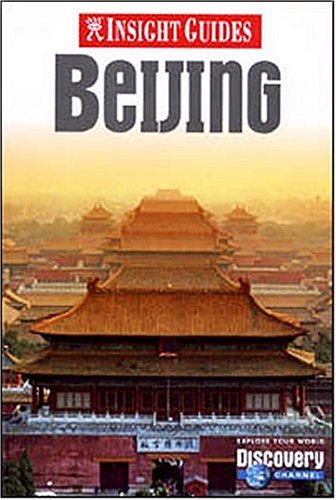 Insight Pocket Guide Beijing (Insight City Guide Beijing) - Wide World Maps & MORE!