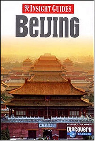 Insight Pocket Guide Beijing (Insight City Guide Beijing) - Wide World Maps & MORE!