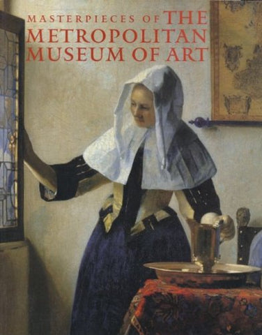 Masterpieces of the Metropolitan Museum of Art - Wide World Maps & MORE!