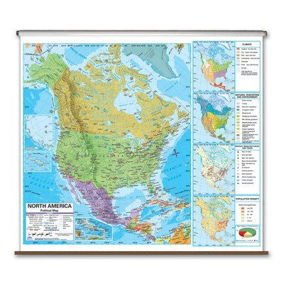 State Wall Maps on Rollers With Backboards State: Arizona - Wide World Maps & MORE! - Home - Universal Map - Wide World Maps & MORE!