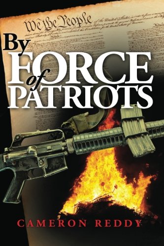 By Force of Patriots - Wide World Maps & MORE!