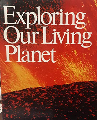 Exploring Our Living Planet - Wide World Maps & MORE! - Book - Wide World Maps & MORE! - Wide World Maps & MORE!