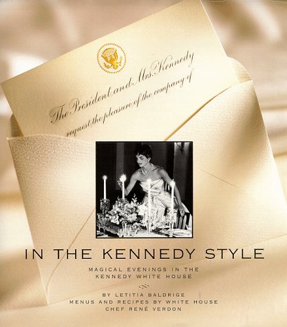In the Kennedy Style - Wide World Maps & MORE!