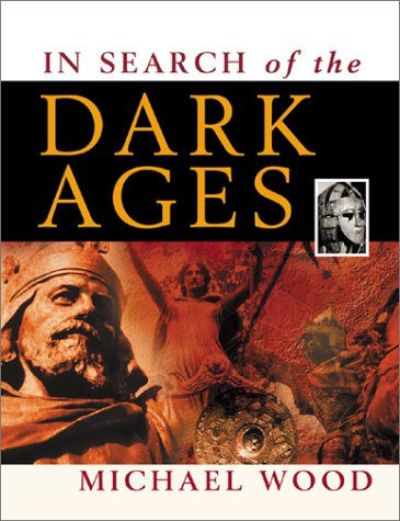 In Search of the Dark Ages - Wide World Maps & MORE!