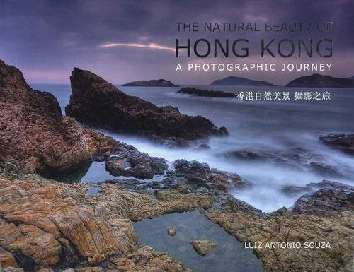 Natural Beauty of Hong Kong: A Photographic Journey (Chinese Edition) - Wide World Maps & MORE! - Book - Wide World Maps & MORE! - Wide World Maps & MORE!