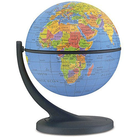 Replogle Globes Blue Ocean Wonder Globe (Set of 6) - Wide World Maps & MORE! - Home - Replogle Globes, Inc. - Wide World Maps & MORE!