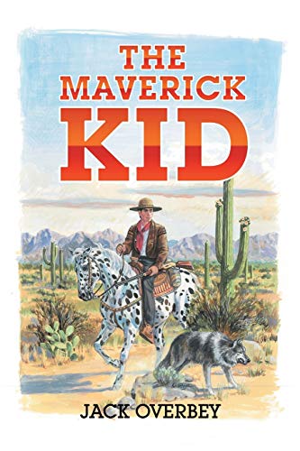 The Maverick Kid - Wide World Maps & MORE!