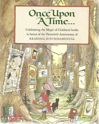 Once Upon a Time - Wide World Maps & MORE!