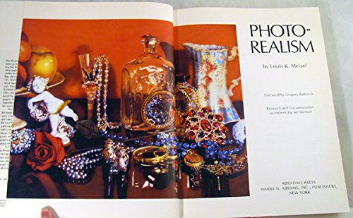 Photorealism Meisel, Louis K. - Wide World Maps & MORE!