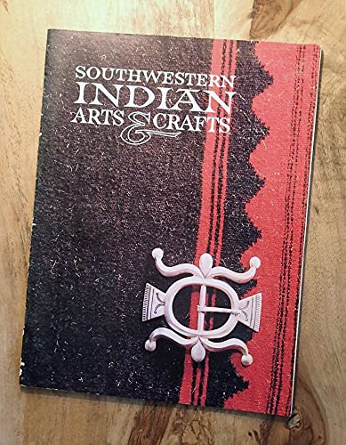 Southwestern Indian Arts & Crafts - Wide World Maps & MORE!