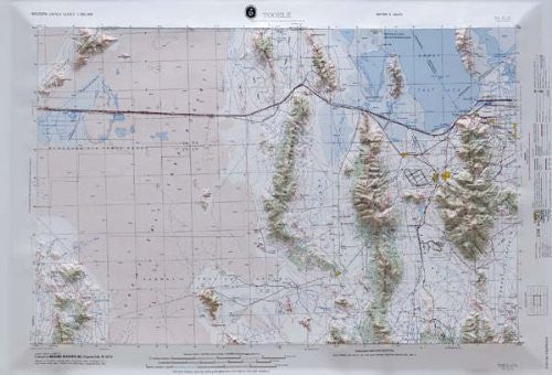 Tooele, Utah - Wide World Maps & MORE! - Book - Wide World Maps & MORE! - Wide World Maps & MORE!