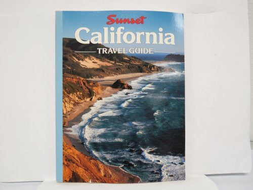 California Travel Guide - Wide World Maps & MORE! - Book - Wide World Maps & MORE! - Wide World Maps & MORE!