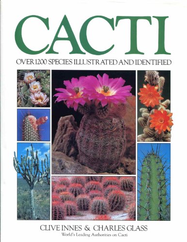 Cacti - Wide World Maps & MORE!