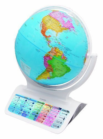 Smart Globe SmartGlobe Horizon by Smart Globe [Toys & Games] - Wide World Maps & MORE! - Book - Wide World Maps & MORE! - Wide World Maps & MORE!