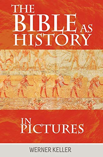 The Bible as History in Pictures - Wide World Maps & MORE!