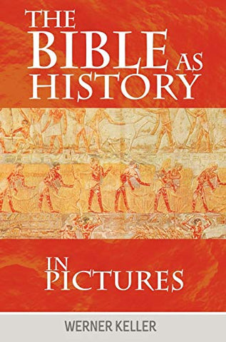 The Bible as History in Pictures - Wide World Maps & MORE!