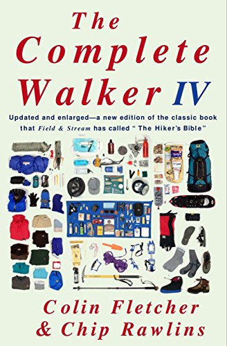 The Complete Walker IV - Wide World Maps & MORE!