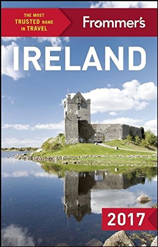 Frommer's Ireland 2017 (Complete Guide) - Wide World Maps & MORE! - Book - Frommermedia - Wide World Maps & MORE!