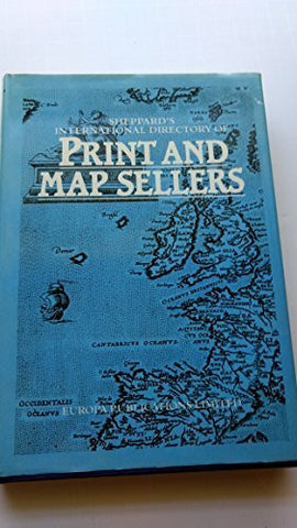Sheppard's International Directory of Print and Map Sellers - Wide World Maps & MORE! - Book - Wide World Maps & MORE! - Wide World Maps & MORE!