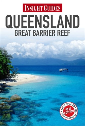 Queensland & Gt Barrier Reef (Regional Guides) - Wide World Maps & MORE! - Book - Wide World Maps & MORE! - Wide World Maps & MORE!