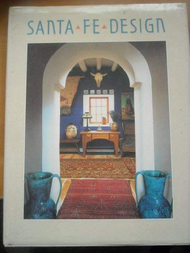 Santa Fe design - Wide World Maps & MORE! - Book - Brand: Publications International Ltd - Wide World Maps & MORE!