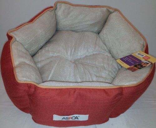 ASPCA Cozy Pet Bed - Wide World Maps & MORE! - Pet Products - ASPCA - Wide World Maps & MORE!