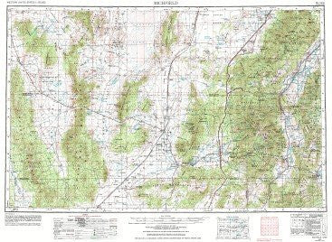 Richfield, UT - Wide World Maps & MORE! - Book - Wide World Maps & MORE! - Wide World Maps & MORE!