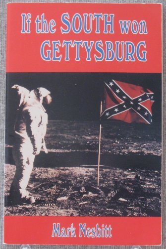 If the South Won Gettysburg - Wide World Maps & MORE! - Book - Wide World Maps & MORE! - Wide World Maps & MORE!