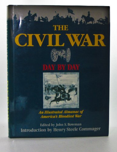 The Civil War: Day by Day - Wide World Maps & MORE!