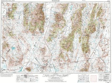 Tonopah, NV - Wide World Maps & MORE! - Book - Wide World Maps & MORE! - Wide World Maps & MORE!