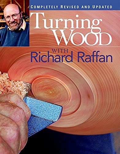 Turning wood with Richard Raffan. - Wide World Maps & MORE!