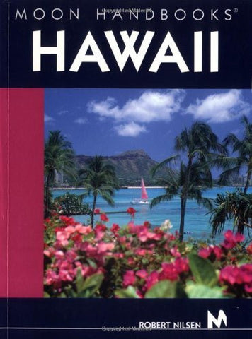 Moon Handbooks Hawaii - Wide World Maps & MORE! - Book - Brand: Avalon Travel Publishing - Wide World Maps & MORE!