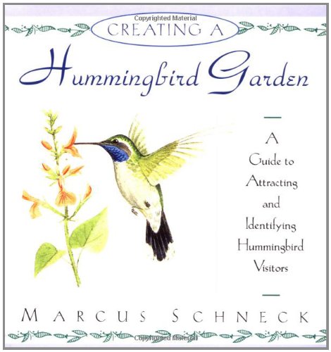 Creating a Hummingbird Garden - Wide World Maps & MORE!