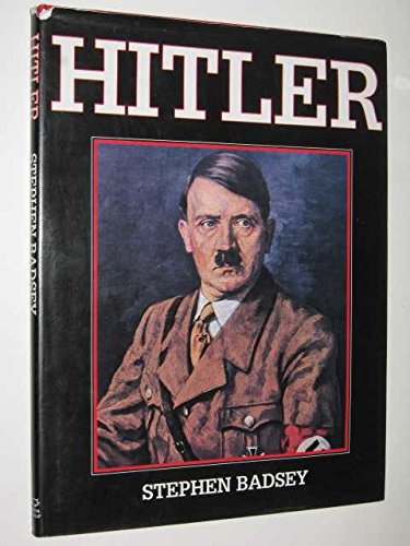 Hitler - Wide World Maps & MORE! - Book - Wide World Maps & MORE! - Wide World Maps & MORE!