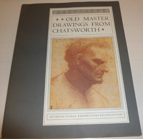 Old master drawings from Chatsworth; a loan exhibition from the Devonshire Collection - Wide World Maps & MORE!