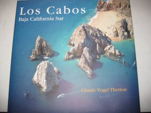 Los Cabos Baja California Sur - Wide World Maps & MORE! - Book - Wide World Maps & MORE! - Wide World Maps & MORE!