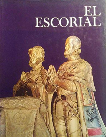El Escorial, By Mary Cable and the Editors of the Newsweek Book Division - Wide World Maps & MORE! - Book - Wide World Maps & MORE! - Wide World Maps & MORE!