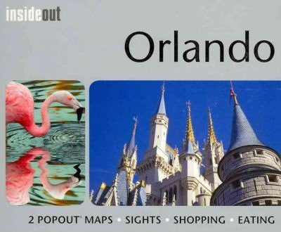 Insideout Orlando - Wide World Maps & MORE! - Single Detail Page Misc - Wide World Maps & MORE! - Wide World Maps & MORE!