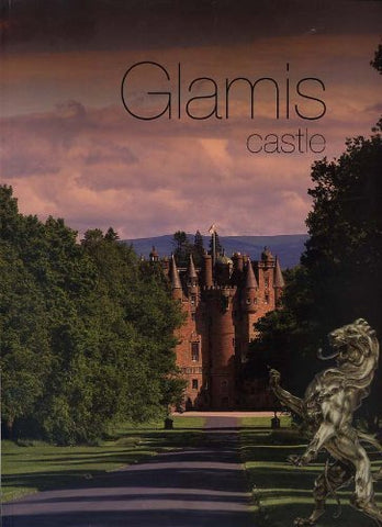 Glamis Castle (Great Houses of Britain) - Wide World Maps & MORE! - Book - Wide World Maps & MORE! - Wide World Maps & MORE!