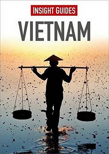 Insight Guides Vietnam - Wide World Maps & MORE! - Book - Wide World Maps & MORE! - Wide World Maps & MORE!