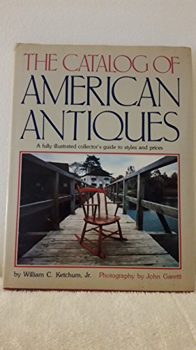 The Catalog of American Antiques - Wide World Maps & MORE!
