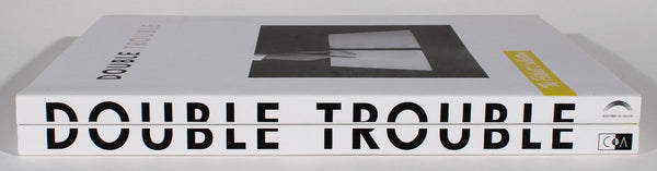 Double Trouble-The Patchett Collection (2 volumes) Armstrong, Elizabeth; Rugoff, Ralph; Perez, Pilar; Auditorio De Galicia and Museum of Contemporary Art, San Diego - Wide World Maps & MORE!