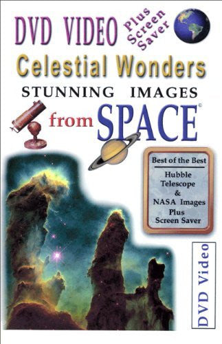 Celestial Wonders - Wide World Maps & MORE! - Software - KnightVision - Wide World Maps & MORE!