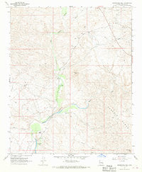 Greenwood Peak, Arizona (7.5'×7.5' Topographic Quadrangle) - Wide World Maps & MORE! - Map - Wide World Maps & MORE! - Wide World Maps & MORE!