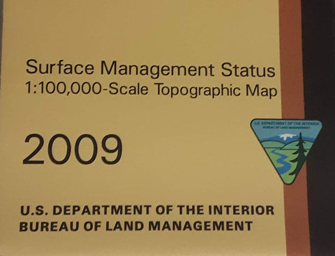1:100 000-scale metric topographic map of Carson City, Nevada, 1979 : 30 x 60 minute series (topographic) (SuDoc I 53.11/4-2:39119-E 1-TM-100/990) - Wide World Maps & MORE!