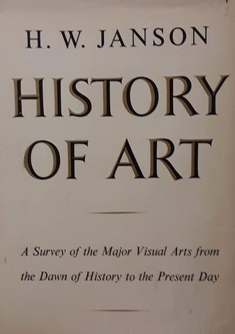 History of Art - Wide World Maps & MORE!